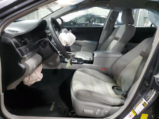 Photo 7 from auction – 2014 TOYOTA CAMRY L with VIN 4T4BF1FK1ER429994