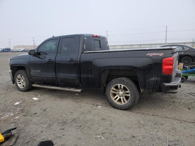 Photo 2 from auction – 2016 CHEVROLET SILVERADO with VIN 1GCVKREC6GZ324941