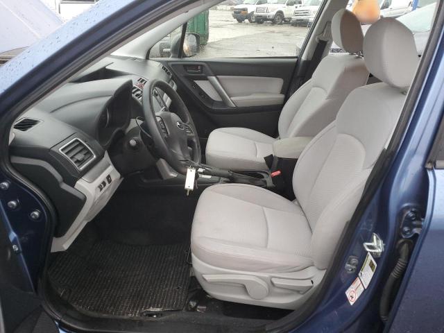Photo 7 from auction – 2016 SUBARU FORESTER 2 with VIN JF2SJABC2GH444884