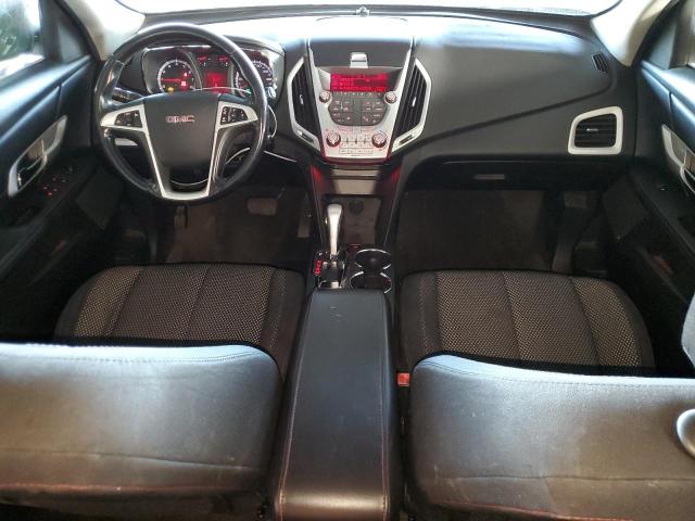 Photo 8 from auction – 2010 GMC TERRAIN SL with VIN 2CTALDEW9A6371669