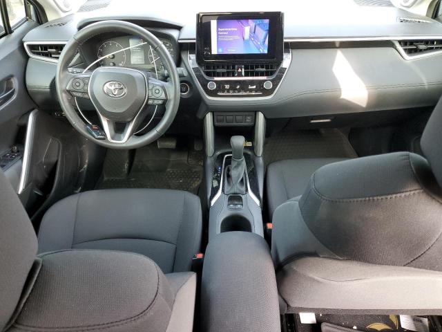 Photo 8 from auction – 2023 TOYOTA COROLLA CR with VIN 7MUBAAAG2PV060351