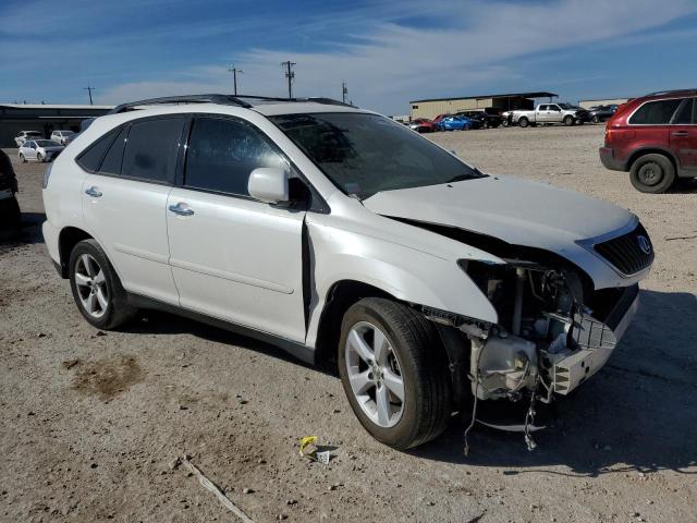 Photo 4 from auction – 2008 LEXUS RX 350 with VIN 2T2GK31U78C040441