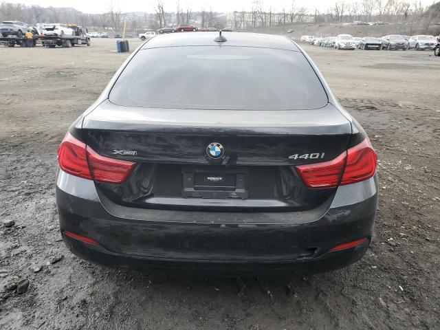 Photo 6 from auction – 2019 BMW 440XI GRAN with VIN WBA4J7C50KBM76008