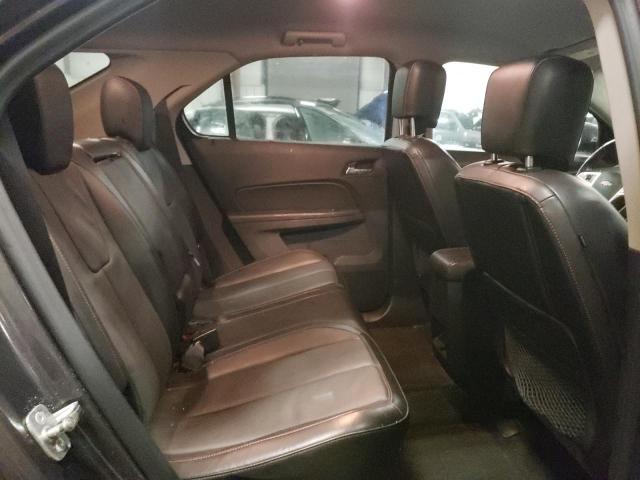 Photo 11 from auction – 2015 CHEVROLET EQUINOX LT with VIN 2GNFLGEK8F6240148