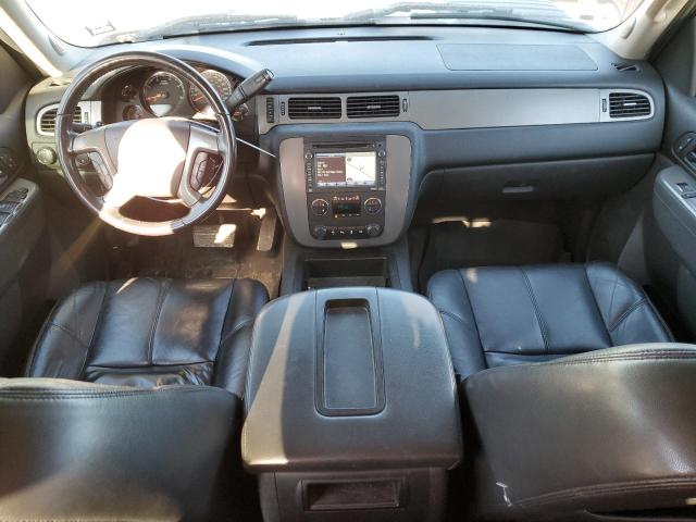 Photo 8 from auction – 2012 CHEVROLET SILVERADO with VIN 1GC1KYC86CF211087