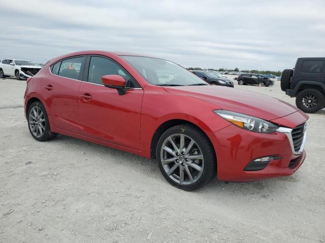 Photo 4 from auction – 2018 MAZDA 3 TOURING with VIN 3MZBN1L38JM197050