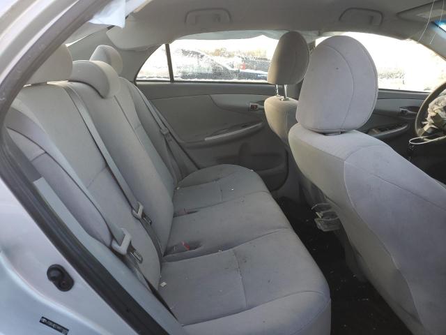Photo 10 from auction – 2010 TOYOTA COROLLA BA with VIN JTDBU4EE9A9114438