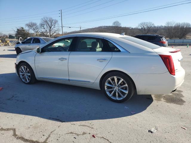Photo 2 from auction – 2014 CADILLAC XTS PREMIU with VIN 2G61P5S31E9158996
