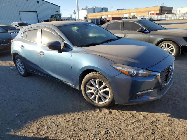 Photo 4 from auction – 2017 MAZDA 3 TOURING with VIN 3MZBN1L76HM132808