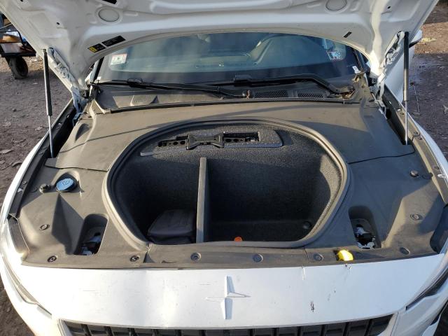 Photo 11 from auction – 2023 POLESTAR 2 with VIN YSMEG3KAXPL114898