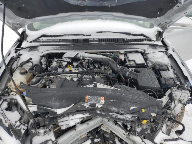Photo 11 from auction – 2019 FORD FUSION TIT with VIN 3FA6P0D96KR186618
