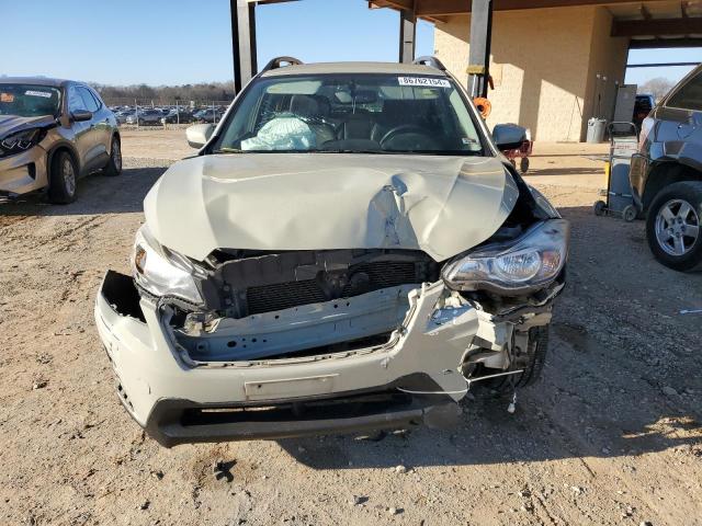 Photo 5 from auction – 2016 SUBARU CROSSTREK with VIN JF2GPAKC5GH206323