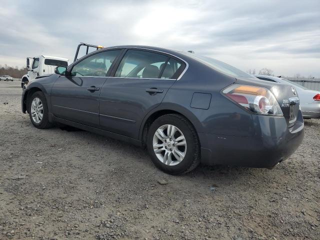 Photo 2 from auction – 2010 NISSAN ALTIMA BAS with VIN 1N4AL2AP3AN503308