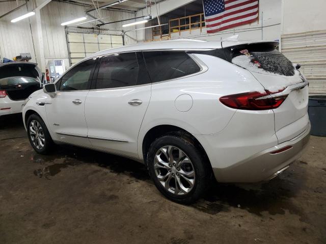 Photo 2 from auction – 2019 BUICK ENCLAVE AV with VIN 5GAEVCKW1KJ278530