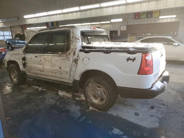 Photo 2 from auction – 2002 FORD EXPLORER S with VIN 1FMZU77E82UB79644