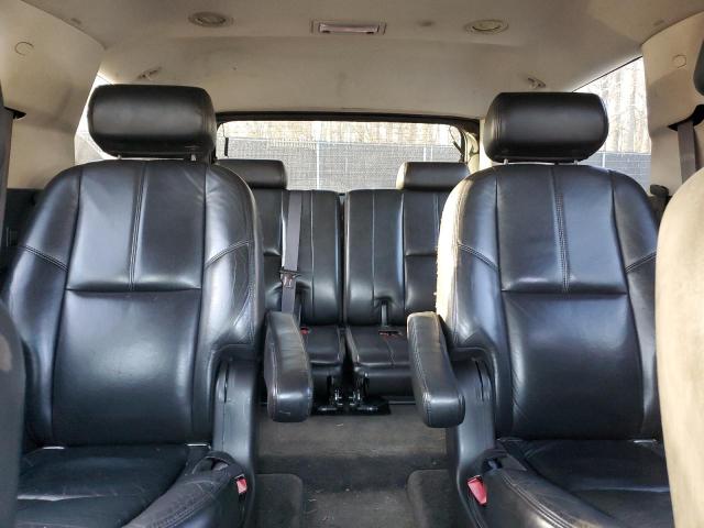 Photo 10 from auction – 2008 GMC YUKON DENA with VIN 1GKFK63808J122201
