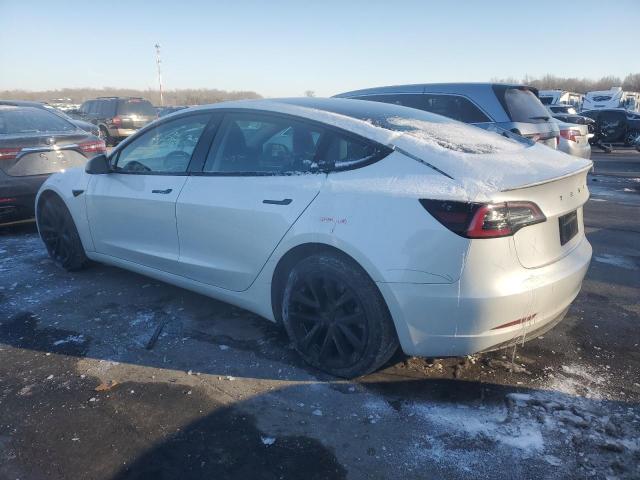 Photo 2 from auction – 2023 TESLA MODEL 3 with VIN 5YJ3E1EA6PF579738
