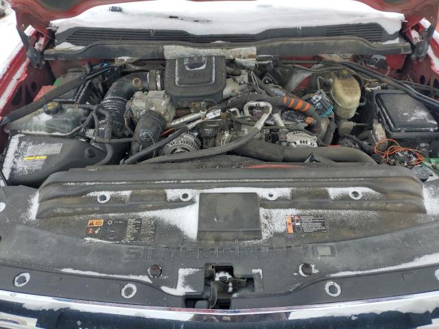 Photo 11 from auction – 2015 CHEVROLET 2500 with VIN 1GC1KVE87FF179556