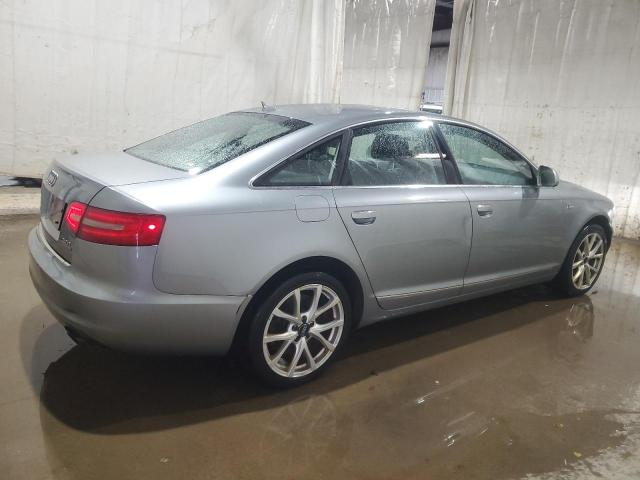 Photo 3 from auction – 2010 AUDI A6 PREMIUM with VIN WAUFGAFB5AN057218