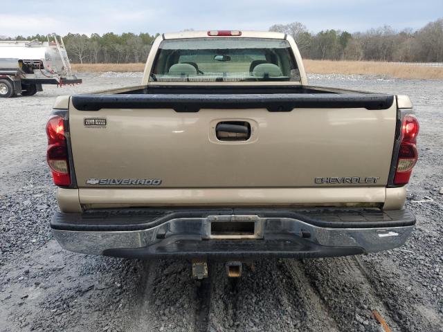 Photo 6 from auction – 2005 CHEVROLET SILVERADO with VIN 1GCEC19VX5Z106489