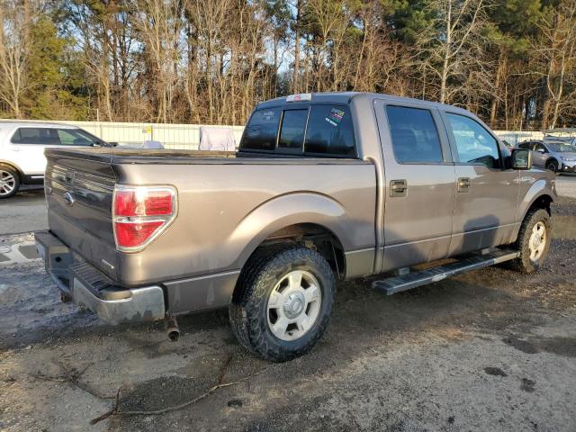 Photo 3 from auction – 2013 FORD F150 SUPER with VIN 1FTEW1CMXDKE24711