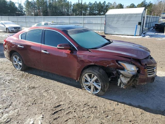 صورة رقم 4 من المزاد - 2009 NISSAN MAXIMA S مع VIN 1N4AA51E69C816964