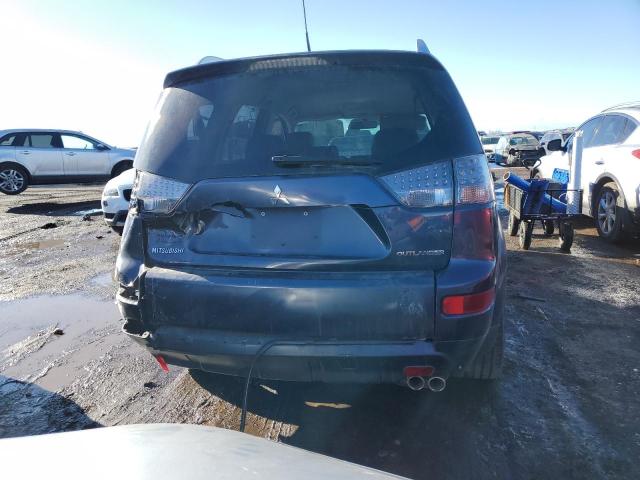 Photo 6 from auction – 2009 MITSUBISHI OUTLANDER with VIN JA4MT41X99Z010427