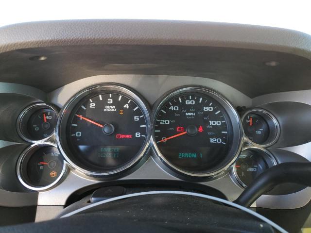 Photo 9 from auction – 2009 GMC SIERRA K25 with VIN 1GTHK49K79E156853