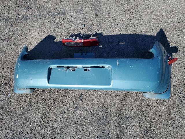 Photo 13 from auction – 2011 NISSAN CUBE BASE with VIN JN8AZ2KRXBT210869