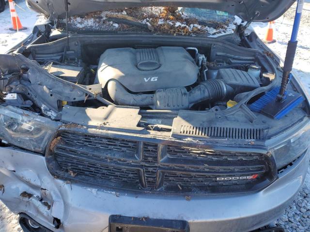 Photo 12 from auction – 2014 DODGE DURANGO SX with VIN 1C4RDJAG2EC977725