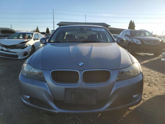 Photo 5 from auction – 2011 BMW 328 XI SUL with VIN WBAPK5C59BA656673