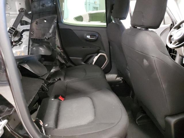 Photo 10 from auction – 2017 JEEP RENEGADE S with VIN ZACCJAAB7HPF11730