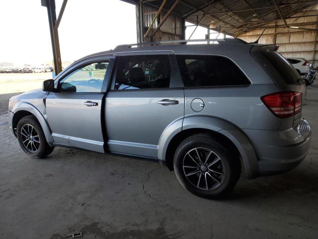 Photo 2 from auction – 2017 DODGE JOURNEY SE with VIN 3C4PDCAB0HT586914