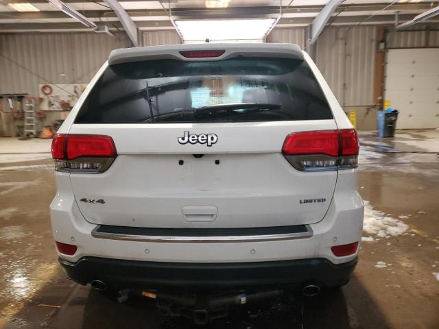 Photo 6 from auction – 2014 JEEP GRAND CHER with VIN 1C4RJFBGXEC486405