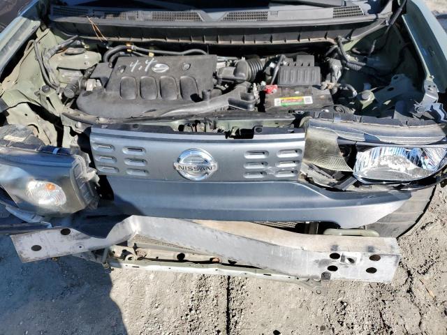 Photo 12 from auction – 2009 NISSAN CUBE BASE with VIN JN8AZ28R39T106080