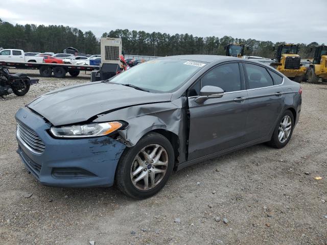 FORD FUSION SE 2014 with VIN 3FA6P0H75ER339485 - Photo from auction