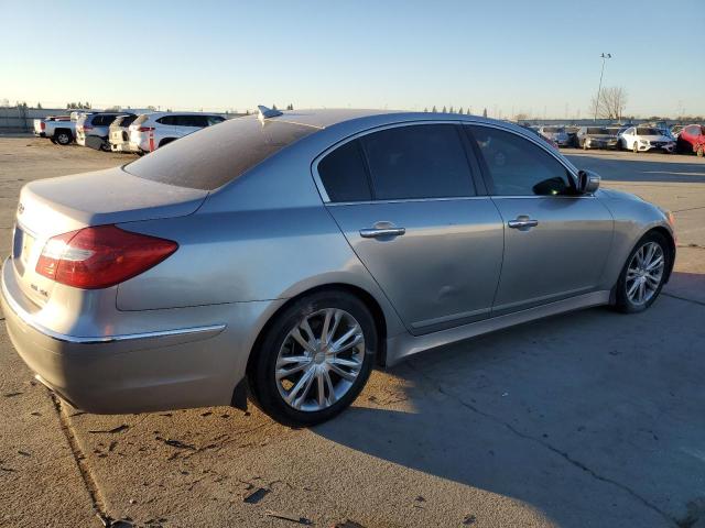 Photo 3 from auction – 2012 HYUNDAI GENESIS 3. with VIN KMHGC4DD0CU203103