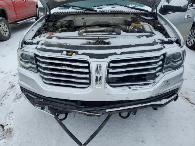 Photo 12 from auction – 2016 LINCOLN NAVIGATOR with VIN 5LMJJ2JT7GEL10979