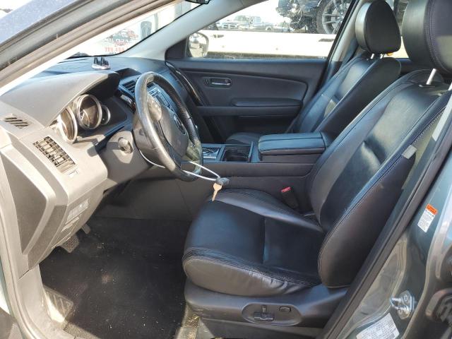 Photo 7 from auction – 2010 MAZDA CX-9 with VIN JM3TB3MV8A0203127