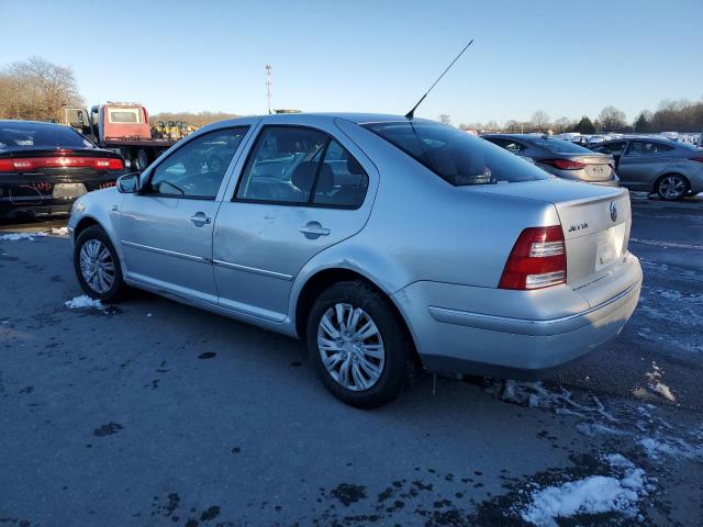 Photo 2 from auction – 2004 VOLKSWAGEN JETTA GL with VIN 3VWRA69M84M032661