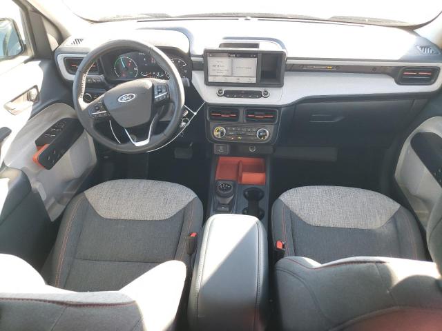 Photo 8 from auction – 2022 FORD MAVERICK X with VIN 3FTTW8E39NRA56345
