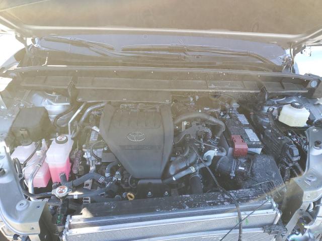 Photo 12 from auction – 2024 TOYOTA HIGHLANDER with VIN 5TDKDRAH0RS547446