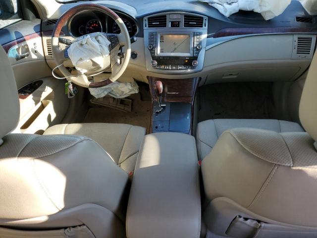 صورة رقم 8 من المزاد - 2012 TOYOTA AVALON BAS مع VIN 4T1BK3DB8CU455817
