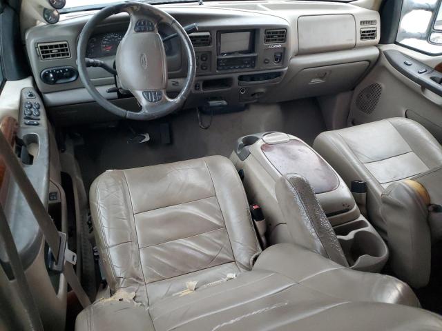 Photo 8 from auction – 2002 FORD EXCURSION with VIN 1FMSU43F42EB66219