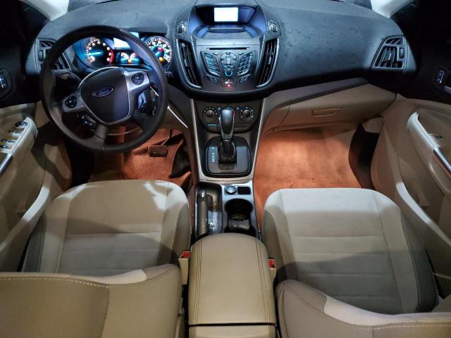 Photo 8 from auction – 2014 FORD ESCAPE SE with VIN 1FMCU0GX8EUC26447
