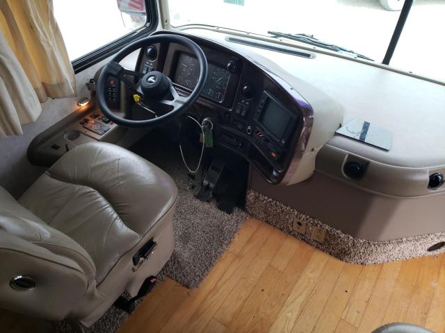 Photo 5 from auction – 1999 DISC MOTORHOME with VIN 4UZ6XFBC0WCA87808