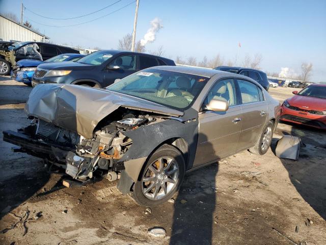 Zdjęcie 1 z aukcji – 2006 BUICK LUCERNE CX z VIN 1G4HD57276U179971