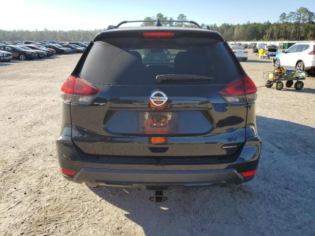 Photo 6 from auction – 2018 NISSAN ROGUE S with VIN 5N1AT2MT0JC774014