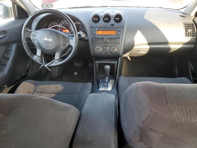 Photo 8 from auction – 2012 NISSAN ALTIMA BAS with VIN 1N4AL2AP5CN462005