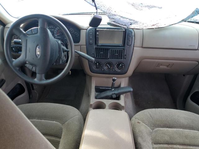 Photo 8 from auction – 2002 FORD EXPLORER X with VIN 1FMZU73E32UA60423
